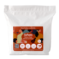 SisPants - Disposable Period Underwear for Women, Postpartum Panties, Maternity, M to XL, 4 Count